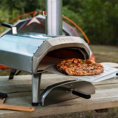 OONI Karu 12 outdoor pizza oven for sale. Brand new, never used.