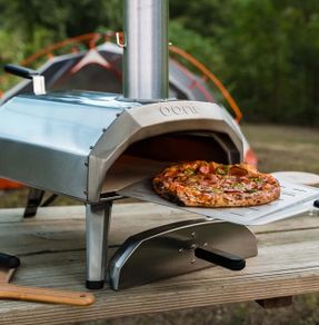 OONI Karu 12 outdoor pizza oven for sale. Brand new, never used.