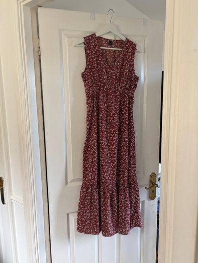 floral bundle 5 dresses 4 tops