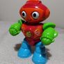 Sensory Mini Robot toy, Image 4