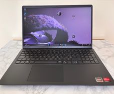 Laptop Dell Vostro 15 3515 | Ryzen 5 | 8GB RAM | 256GB SSD | Webcam | Windows 11 Pro