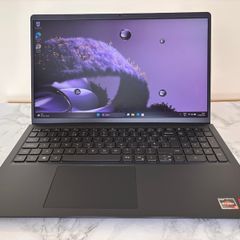Laptop Dell Vostro 15 3515 | Ryzen 5 | 8GB RAM | 256GB SSD | Webcam | Windows 11 Pro