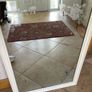 bathroom mirror Image 3