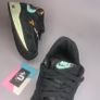 Premium Nike Air Max 1 Aloha Floral Black Suede Multi Image 3