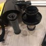 Karcher Cordless VC7 Vacuum Hoover Image 7