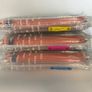 Genuine Samsung P4092 cyan - magenta - yellow ink cartridges Image 2