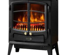 Dimplex Elbe Optiflame