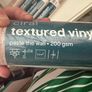 Ciral Textured Vinyl Wallpaper Image 2