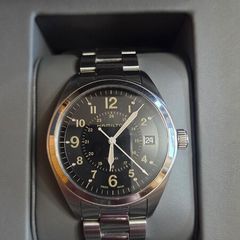 Hamilton Khaki Field