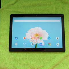 Lenovo Tab M10 HD 16GB Black