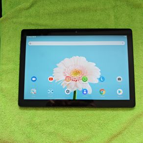 Lenovo Tab M10 HD 16GB Black