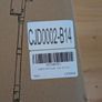 Smoture cordless vacuum cleaner - practically brand new Image 2