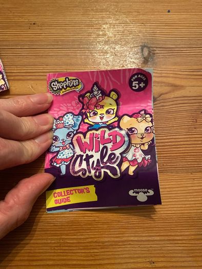 Shopkins