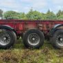 Bale trailer Image 3