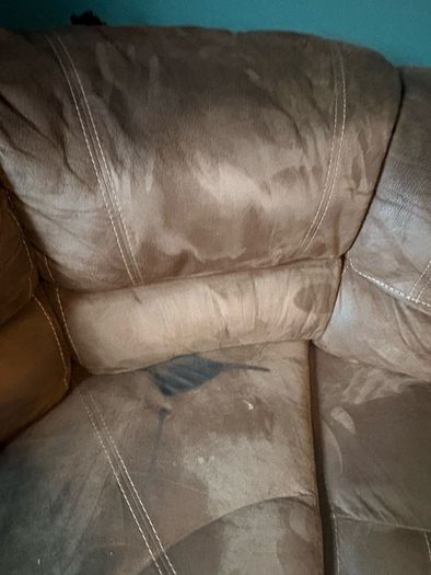 corner large sofa