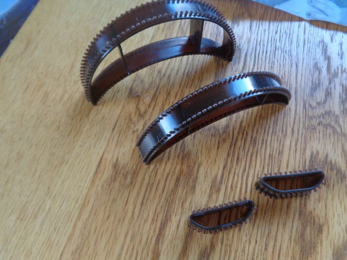 "Estelle" Hair Volumising Inserts for Sale