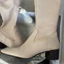 massimo dutti boots Image 2