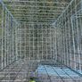 Shop Display Dumper Stock Baskets Large Quantity Image 4