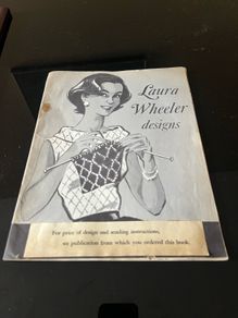 Vintage Sewing Patterns