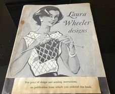 Vintage Sewing Patterns