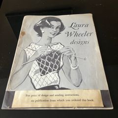 Vintage Sewing Patterns