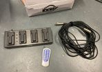 Adj Dtps-fc Foot Switch