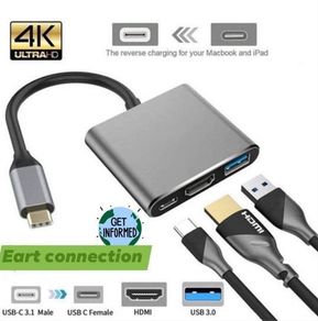 Brand New Adapter For Macbook Power Laptops high quality usb to converter