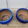 Large ceramic garden pots Image 7