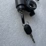 Original Lock and Throttle for Kukirin G2 Pro / G2 Max Electric Scooter New Lock with Key Kugoo Scooter Parts Image 2
