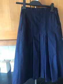 Rathdown full uniform