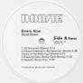 David Bowie - Bowie Now Record Store Day Exclusive Coloured Vinyl LP Image 3