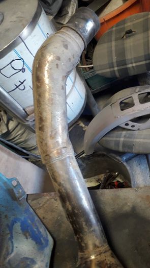 Breaking for parts Honda vfr400 NC24