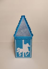 Candy /Gift boxes