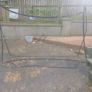 Football Rebounder Net Image 2