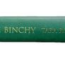 Signed First Edition Maeve Binchy Tara Road 1998 Image 7
