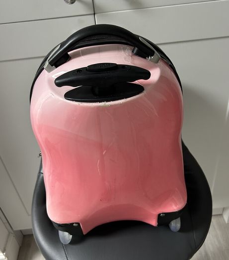 3 x Children's Luggge Cases - Bon Gout