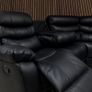 Sofa recliners set Roma sofa Image 4