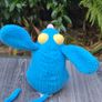 rare tutter mouse plush Image 7