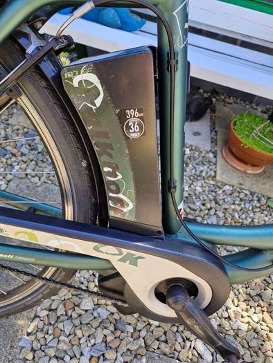 electric bike