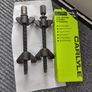 car Coil Spring Compressor Kit Suspension Clamp Tool Set Image 7