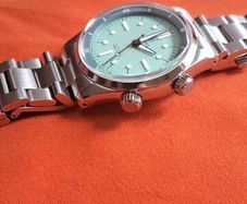Traska Seafarer automatic