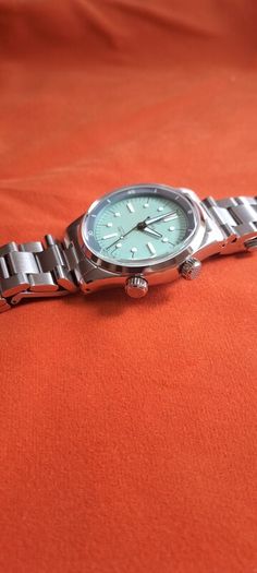Traska Seafarer automatic