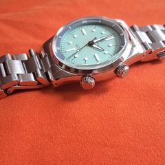 Traska Seafarer automatic