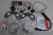Selection Of Auto Parts Job Lot.