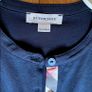 Black Burberry tee shirt, new without tags Image 2