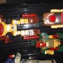 Transformers action Image 4