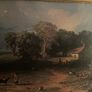 "Country Landscape" by artist Jasper Francis Cropsey Image 2