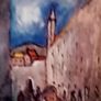 Croatian Street Scene Image 3