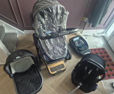 Uppababy v2