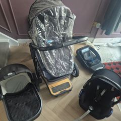 Uppababy v2